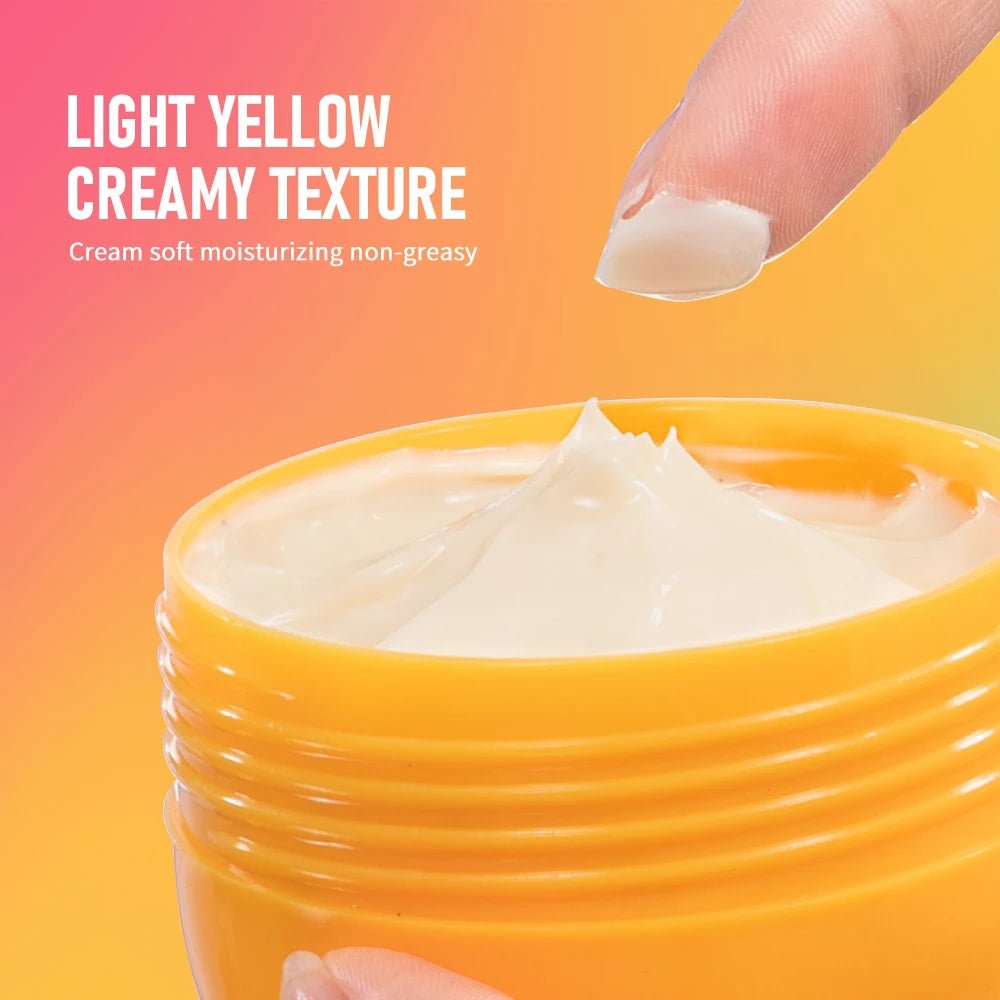 Glow Up Body Firming Cream - The Brazilian Bum Bum Secret Trio - Glow Wash