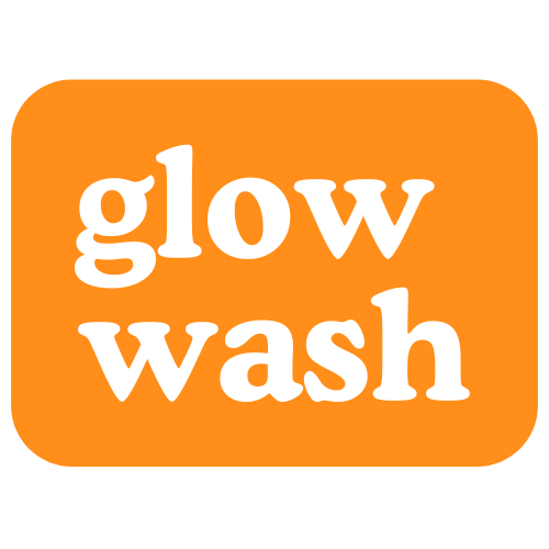 Glow Wash