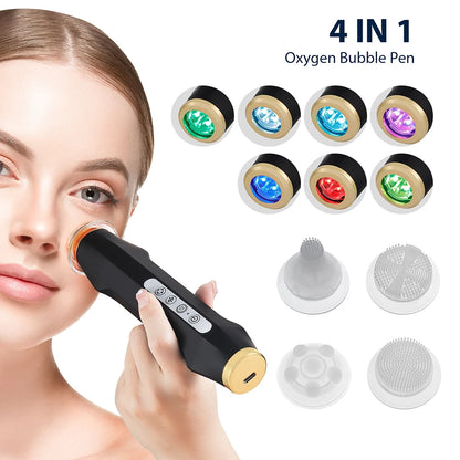 OxygenGlow™