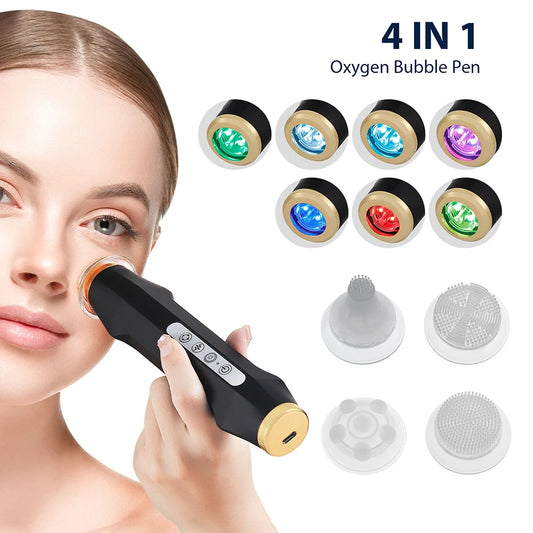 OxygenGlow™