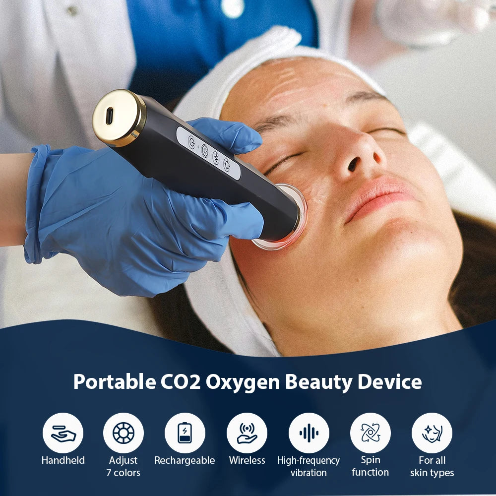 OxygenGlow™