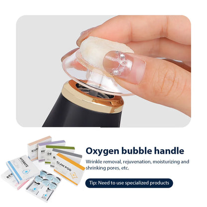 OxygenGlow™