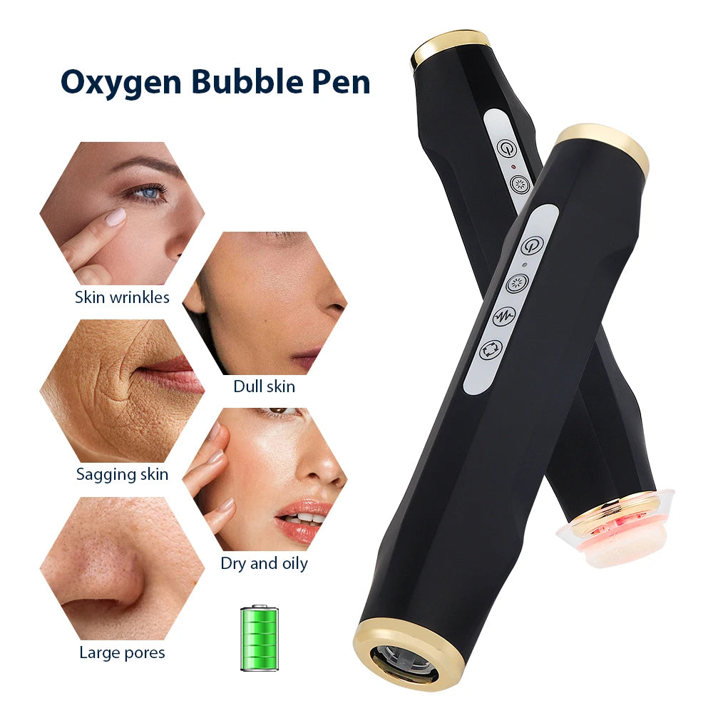 OxygenGlow™