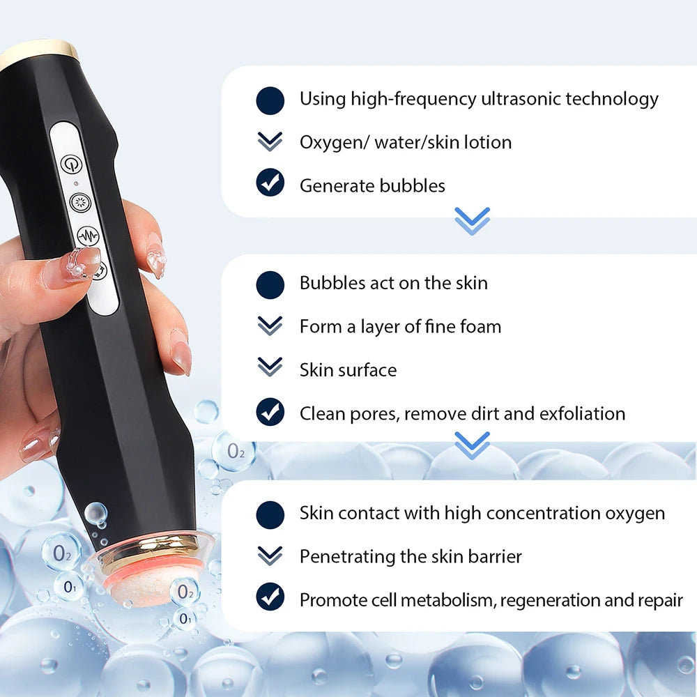 OxygenGlow™