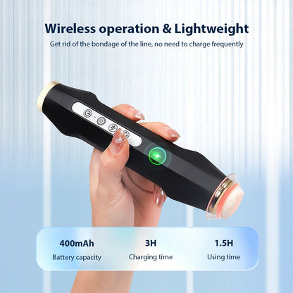OxygenGlow™