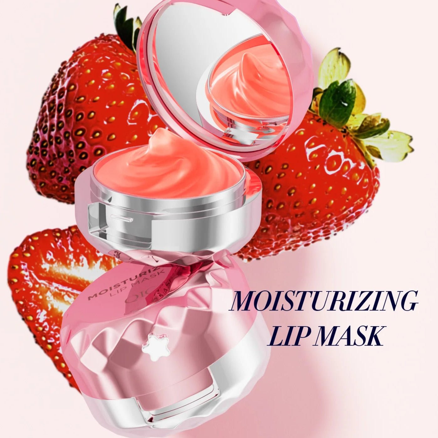 Glow Kiss Lip Repair - Glow Wash