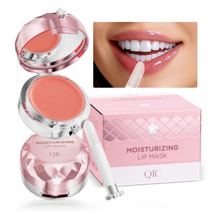 Glow Kiss Lip Repair - Glow Wash