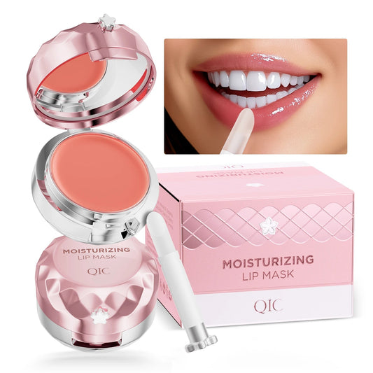 Glow Kiss Lip Repair - Glow Wash