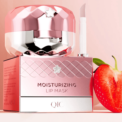 Glow Kiss Lip Repair - Glow Wash