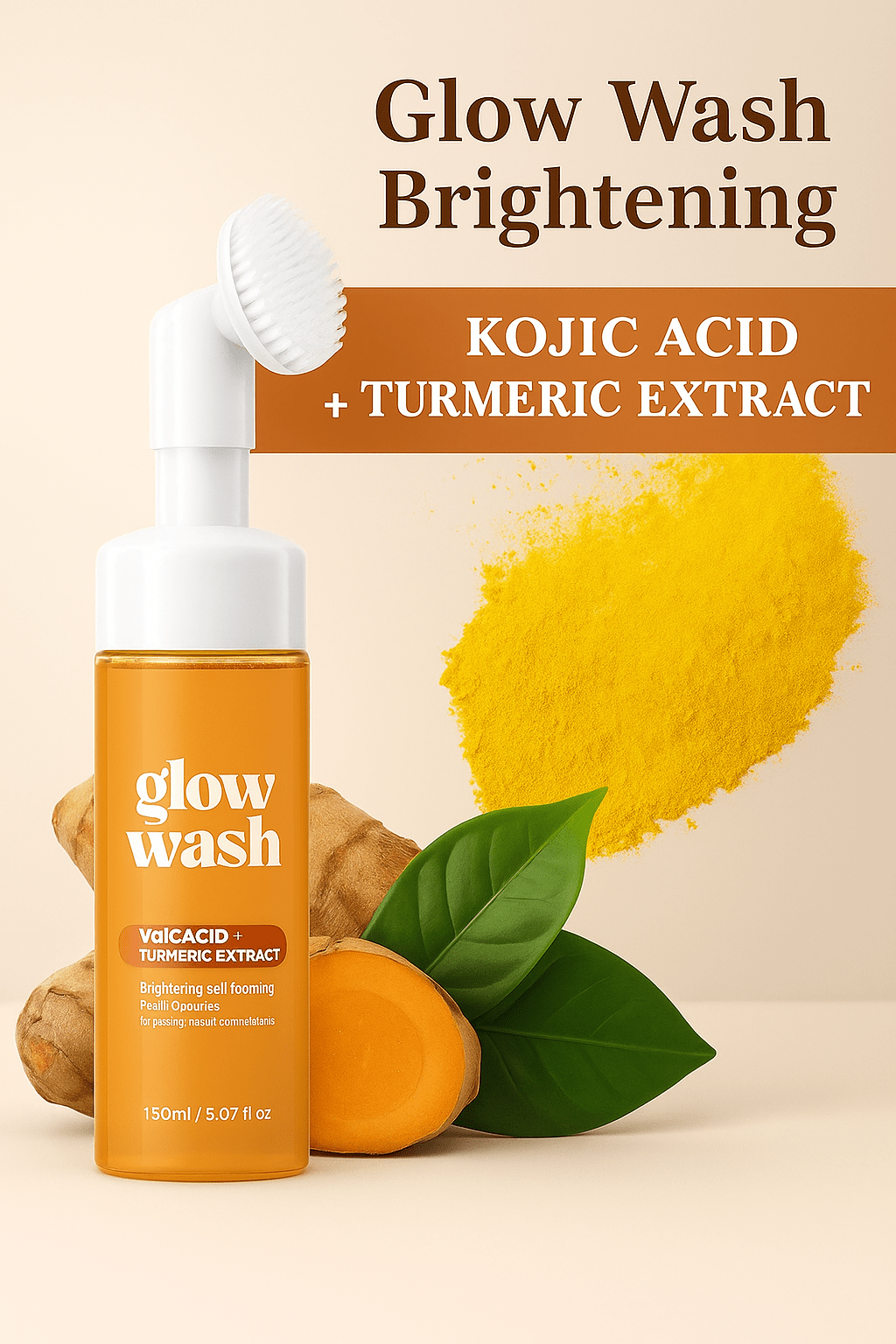 Glow Wash™ | Buy 1 + Free Gift — Ends at Midnight! - Glow Wash