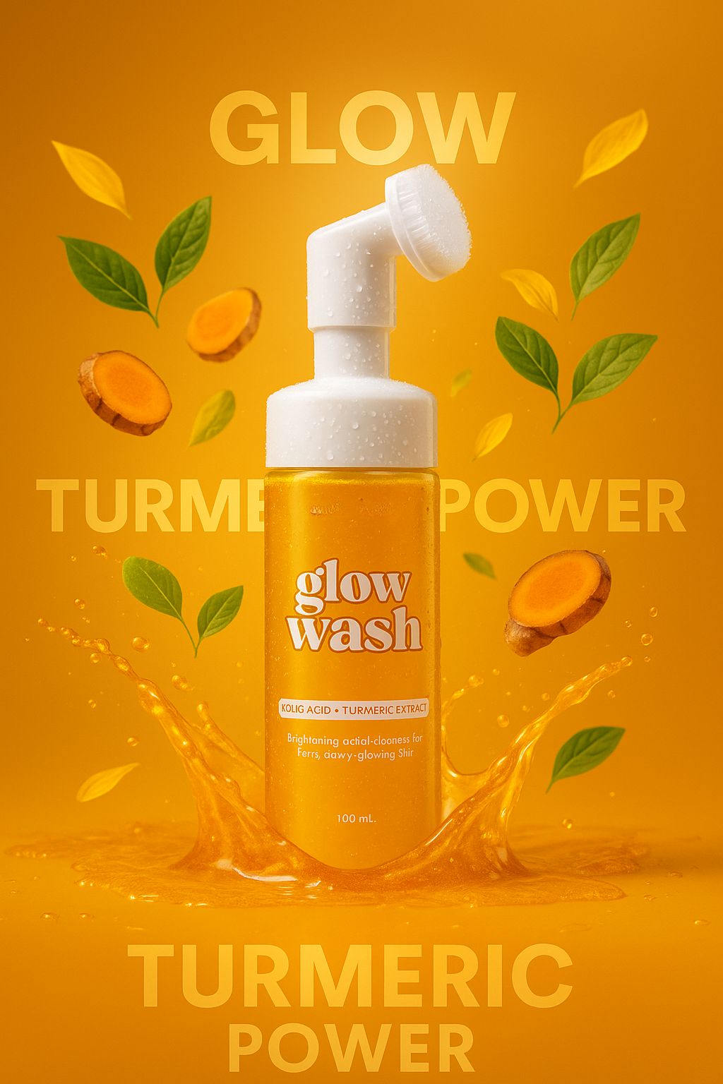 Glow Wash™ | Buy 1 + Free Gift — Ends at Midnight! - Glow Wash