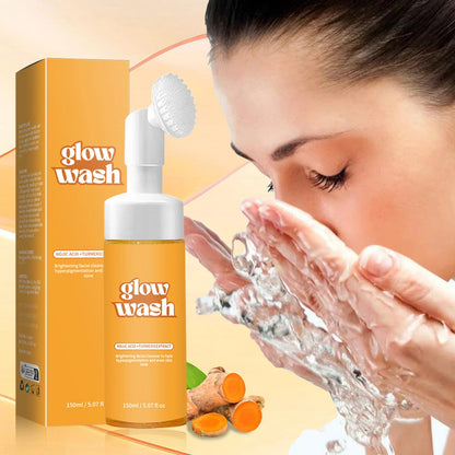 Glow Wash™ | Double the Glow! Buy 1, Get 1 Free + Free Gift — Ends at Midnight! - Glow Wash
