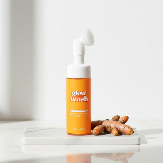 Glow Wash™ | Buy 1 + Free Gift — Ends at Midnight!